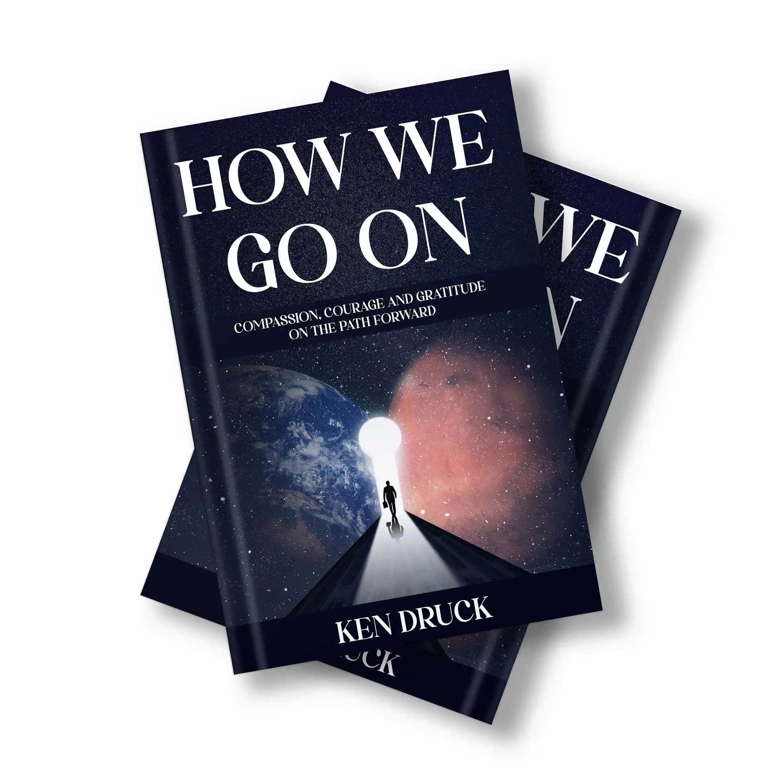 Book Covers 6